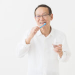 健康寿命と歯の関係